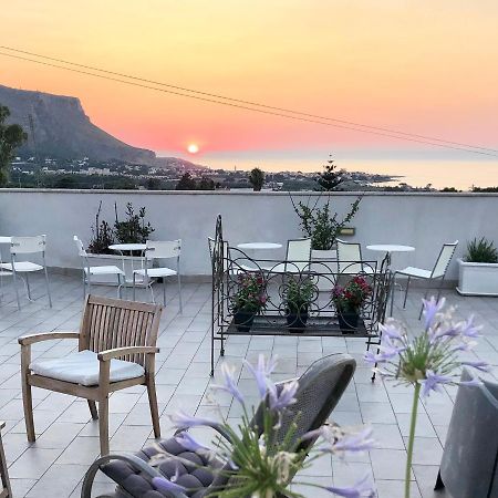 فالديريتْشّي Casale Belvedere Vista Mare المظهر الخارجي الصورة