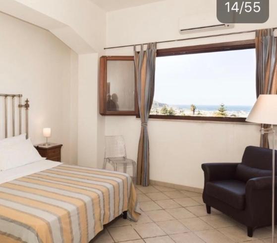 فالديريتْشّي Casale Belvedere Vista Mare المظهر الخارجي الصورة