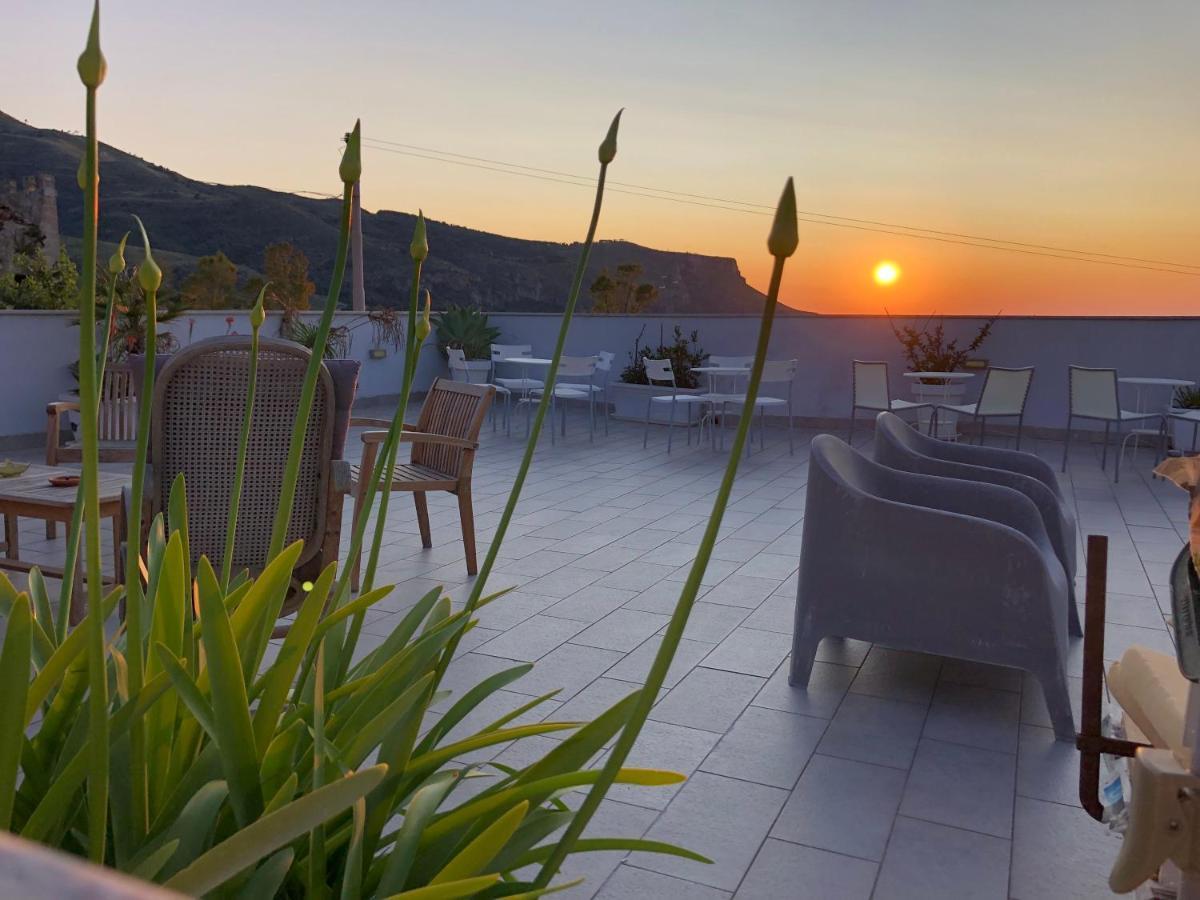 فالديريتْشّي Casale Belvedere Vista Mare المظهر الخارجي الصورة