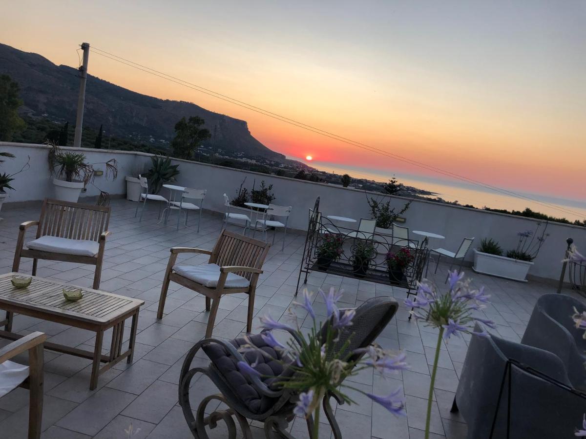 فالديريتْشّي Casale Belvedere Vista Mare المظهر الخارجي الصورة