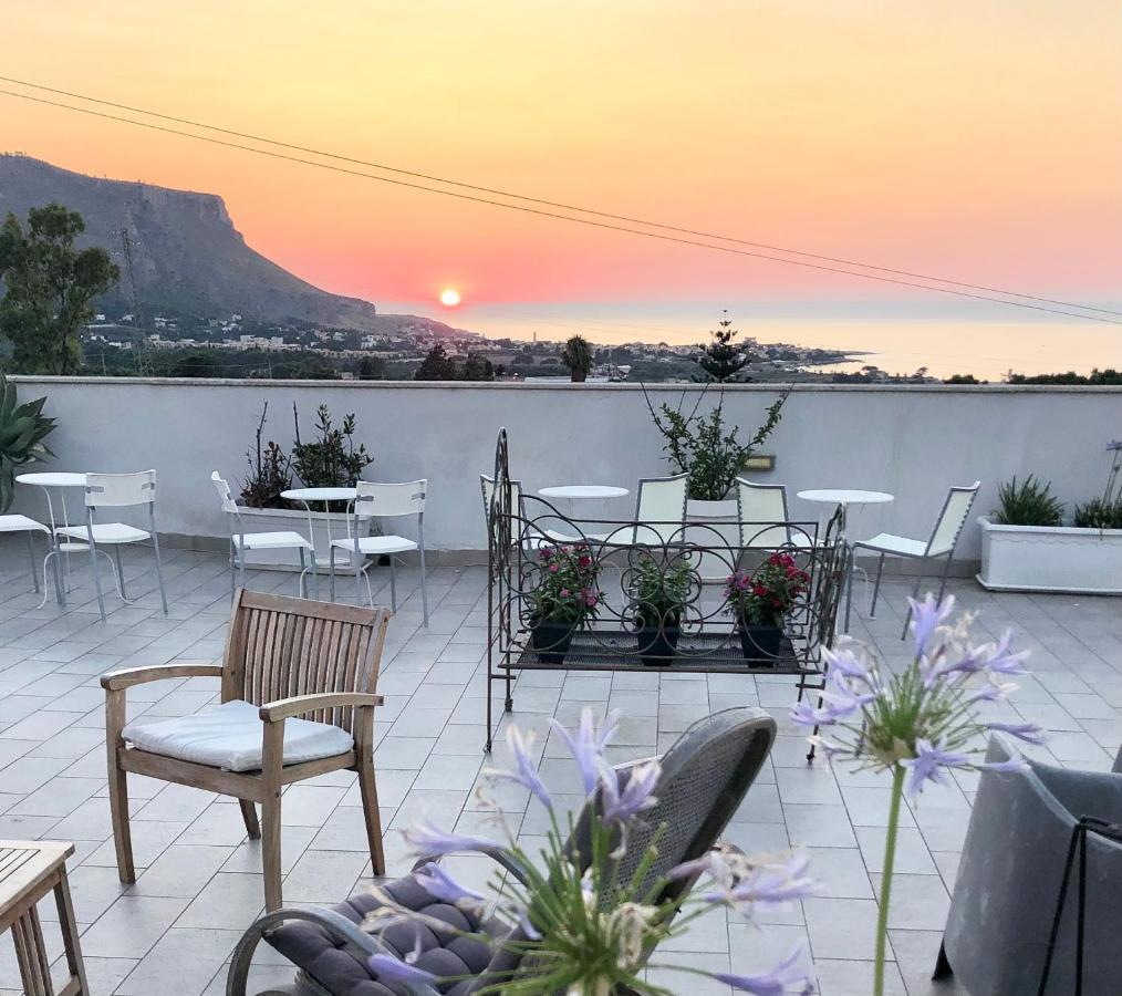 فالديريتْشّي Casale Belvedere Vista Mare المظهر الخارجي الصورة