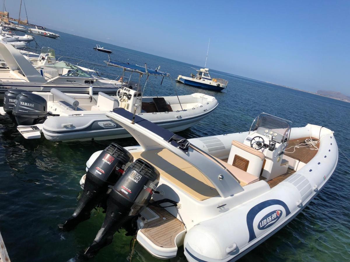 فالديريتْشّي Casale Belvedere Vista Mare المظهر الخارجي الصورة