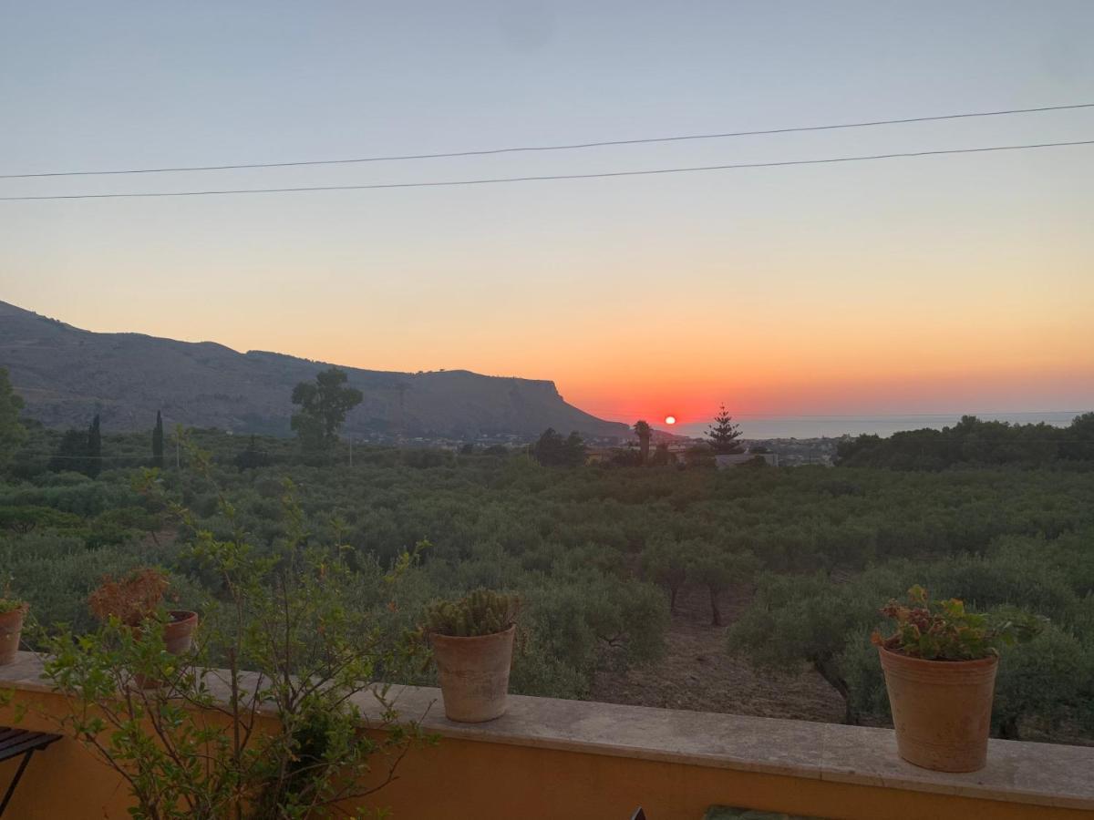 فالديريتْشّي Casale Belvedere Vista Mare المظهر الخارجي الصورة