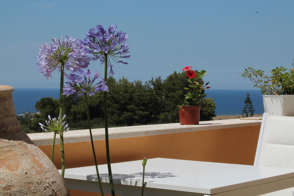 فالديريتْشّي Casale Belvedere Vista Mare المظهر الخارجي الصورة