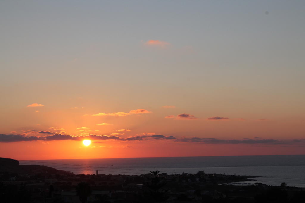 فالديريتْشّي Casale Belvedere Vista Mare الغرفة الصورة