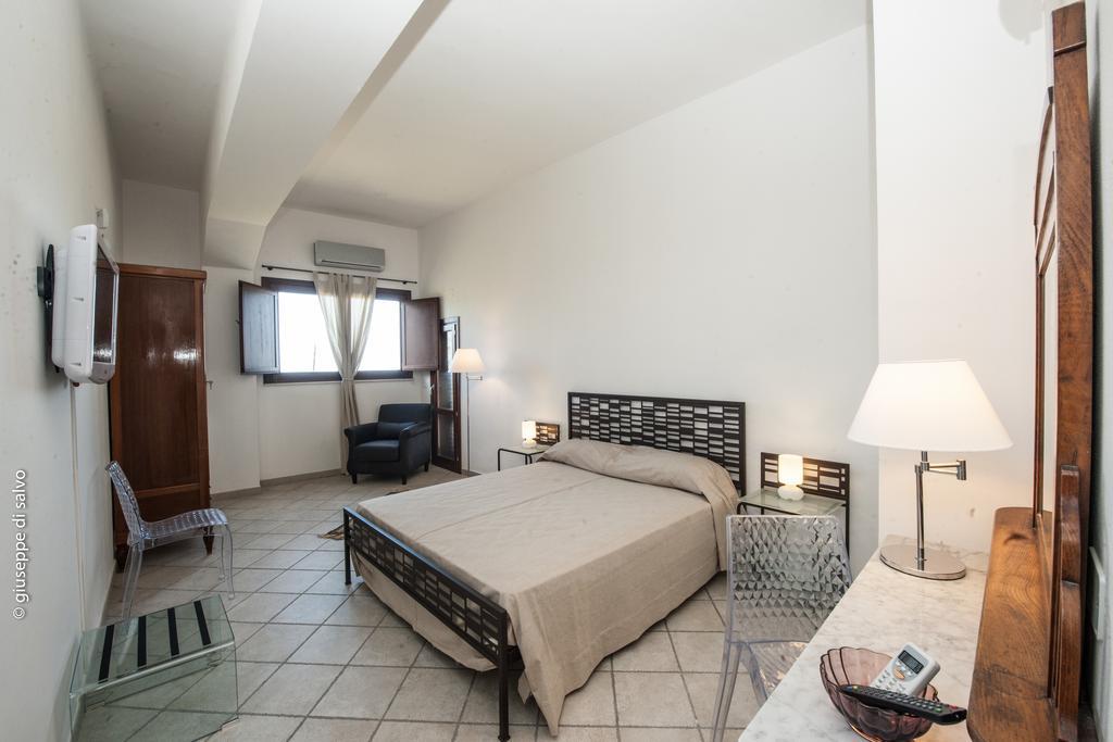 فالديريتْشّي Casale Belvedere Vista Mare الغرفة الصورة