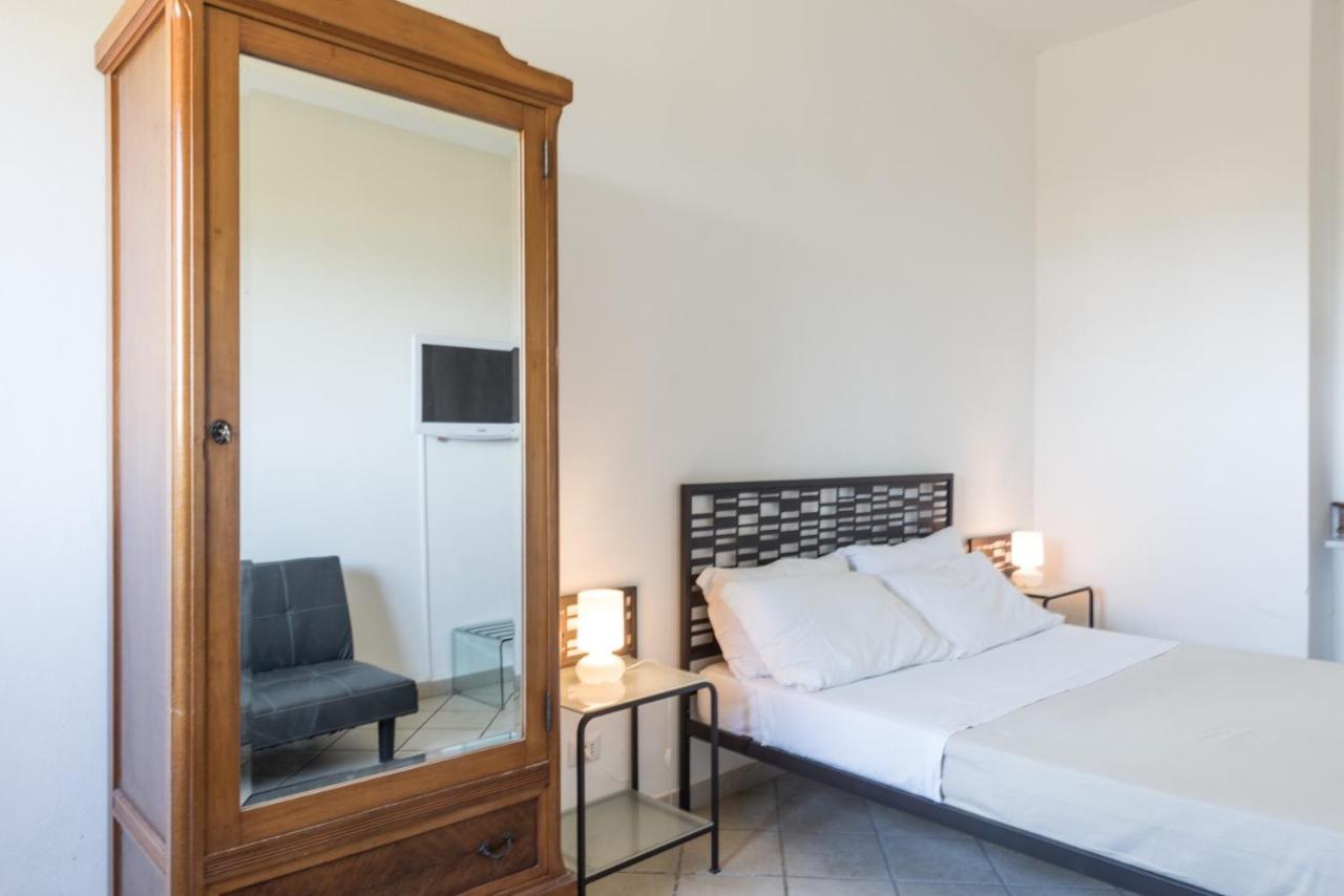فالديريتْشّي Casale Belvedere Vista Mare المظهر الخارجي الصورة