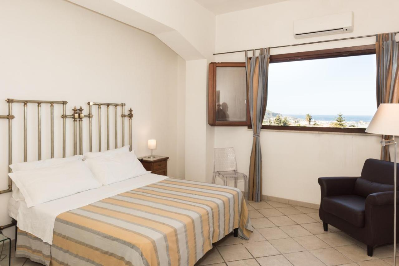 فالديريتْشّي Casale Belvedere Vista Mare المظهر الخارجي الصورة