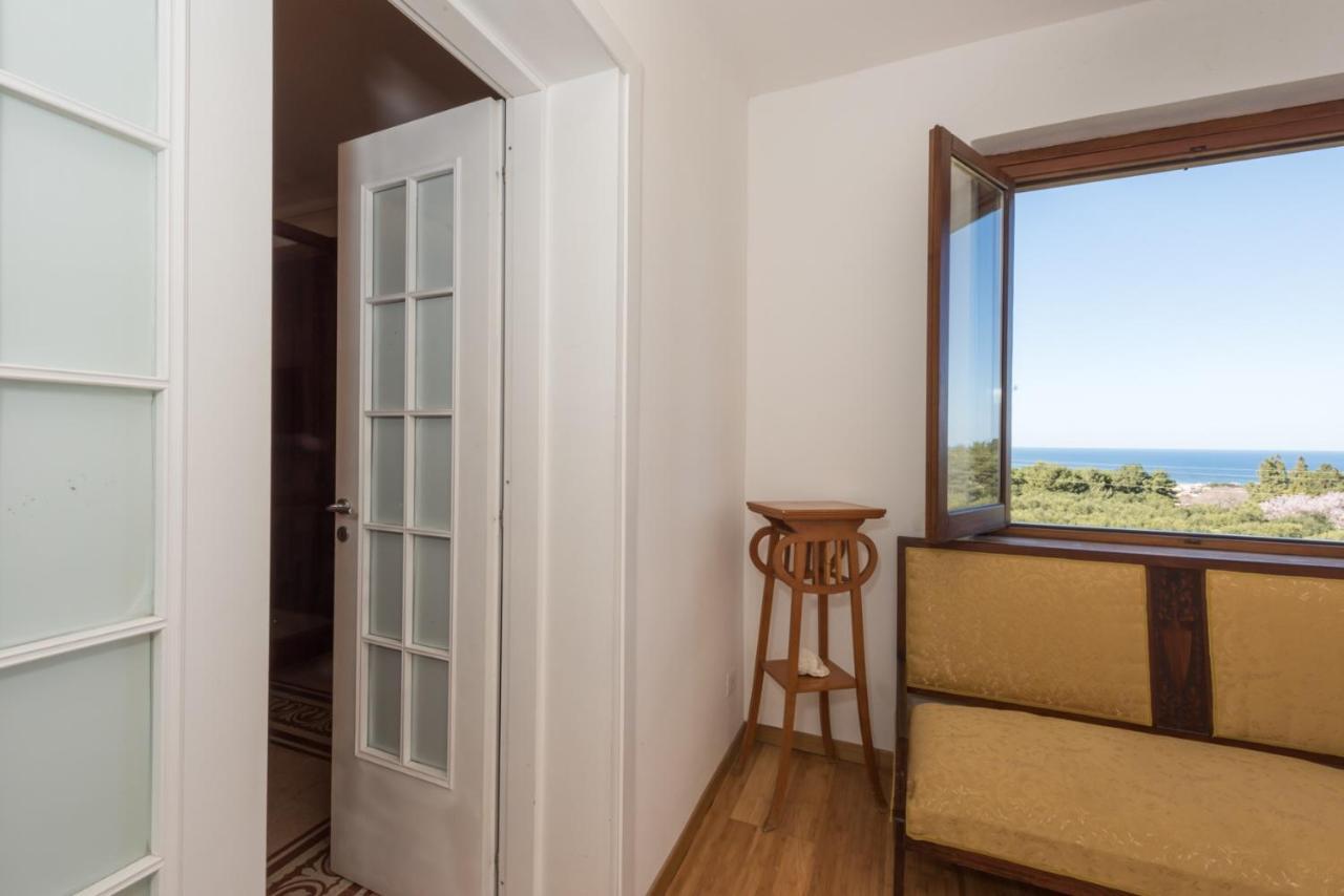 فالديريتْشّي Casale Belvedere Vista Mare المظهر الخارجي الصورة