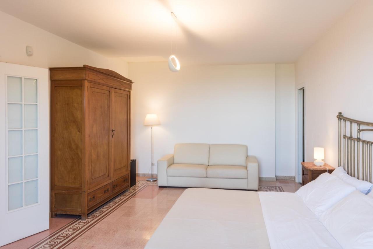 فالديريتْشّي Casale Belvedere Vista Mare المظهر الخارجي الصورة
