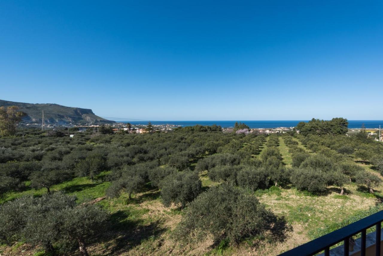 فالديريتْشّي Casale Belvedere Vista Mare المظهر الخارجي الصورة