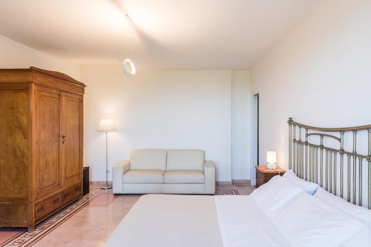 فالديريتْشّي Casale Belvedere Vista Mare المظهر الخارجي الصورة